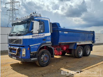 Tipper VOLVO FM9