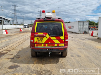 SUV 2008 Land Rover Discovery Xs: picture 4