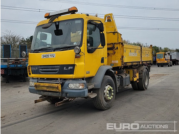 Tipper DAF 55