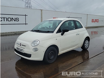 Car FIAT