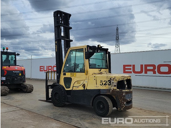 Forklift 2012 Hyster H5.5FT: picture 3