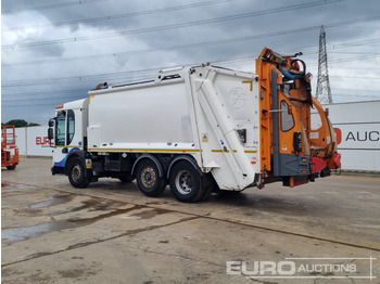 Garbage truck 2013 Dennis Elite 2: picture 3