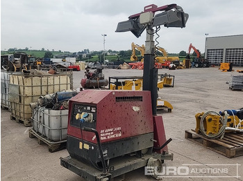 Lighting tower 2013 Mosa TF NM5.5J-4X400: picture 3