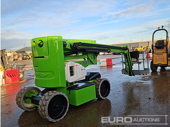 Aerial platform 2013 Niftylift HR15NDE: picture 5 Aerial platform 2013 Niftylift HR15NDE: picture 5