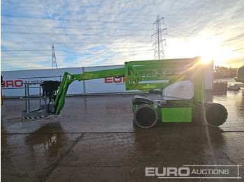 Aerial platform 2013 Niftylift HR15NDE: picture 2 Aerial platform 2013 Niftylift HR15NDE: picture 2