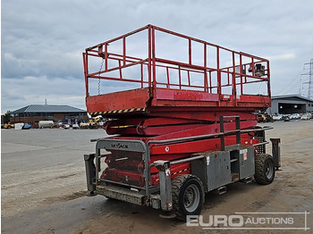 Aerial platform 2013 SkyJack SJ9250: picture 5 Aerial platform 2013 SkyJack SJ9250: picture 5