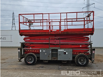 Aerial platform 2013 SkyJack SJ9250: picture 2 Aerial platform 2013 SkyJack SJ9250: picture 2