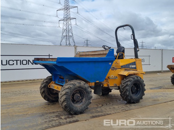 Mini dumper THWAITES