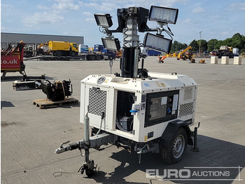 Lighting tower