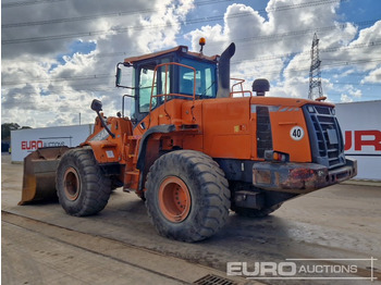 Wheel loader 2015 Doosan DL300-3: picture 3