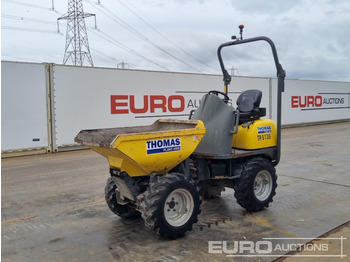 Mini dumper WACKER
