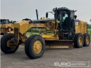 Grader CATERPILLAR 12M3