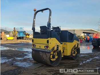 Roller 2017 Bomag BW135AD-5: picture 5 Roller 2017 Bomag BW135AD-5: picture 5