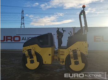 Roller 2017 Bomag BW135AD-5: picture 2 Roller 2017 Bomag BW135AD-5: picture 2