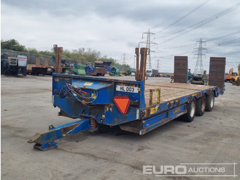 Farm trailer