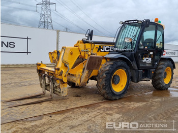Telescopic handler JCB