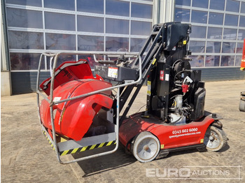 Aerial platform MANITOU