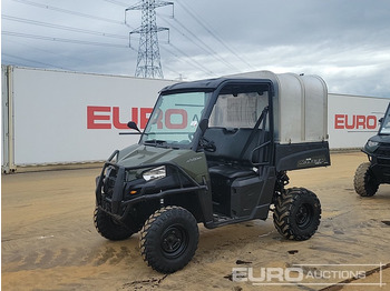 Side-by-side/ ATV POLARIS