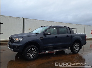 Pickup truck FORD Ranger