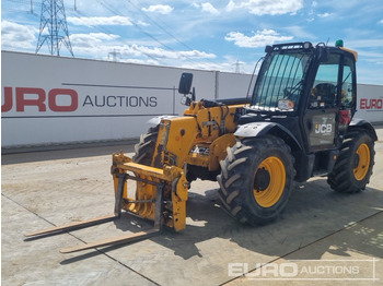 Telescopic handler JCB