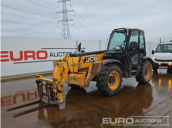 Telescopic handler JCB