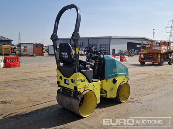 Roller 2019 Ammann ARX12: picture 5