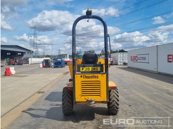 Mini dumper 2019 Thwaites 3 Ton: picture 4