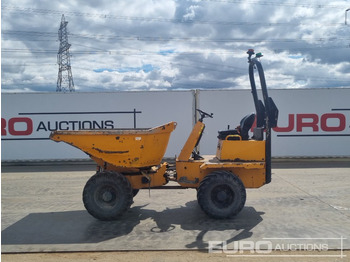 Mini dumper 2019 Thwaites 3 Ton: picture 2