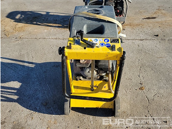Asphalt machine 2019 Wacker Neuson BFS1345: picture 4