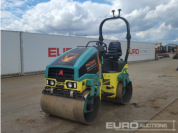 Roller AMMANN