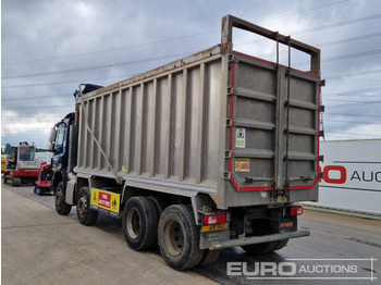 Tipper 2020 DAF CF450: picture 3