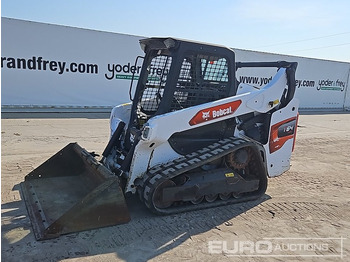 Skid steer loader BOBCAT