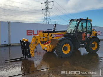 Telescopic handler JCB