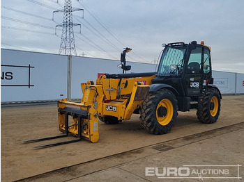 Telescopic handler JCB