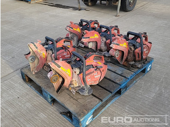 Construction equipment