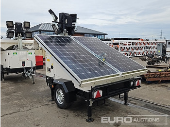 Lighting tower 2022 Trime X SOLAR: picture 3 Lighting tower 2022 Trime X SOLAR: picture 3