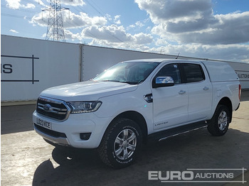 Pickup truck FORD Ranger