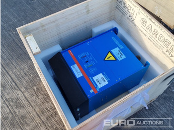 Construction equipment 2023 Victron Energy 2325089: picture 5