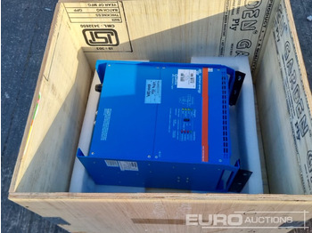 Construction equipment 2023 Victron Energy 2325089: picture 2