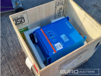 Construction equipment 2023 Victron Energy 2325089: picture 5