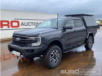 Pickup truck FORD Ranger