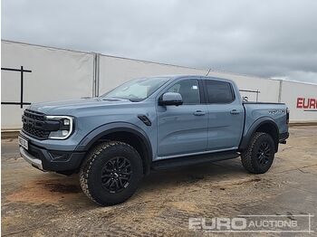Pickup truck FORD Ranger