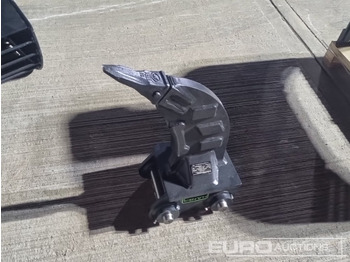 New Bucket 2025 Häner HRZP 40A: picture 2