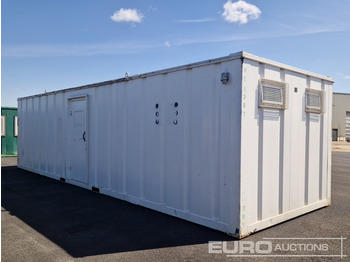 Shipping container 32' x 10' Drying Room (Cannot Be Reconsigned): picture 3