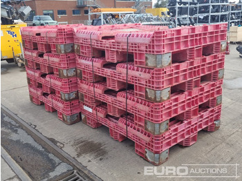 Construction equipment