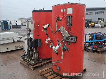 Construction equipment