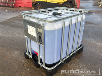 Construction equipment