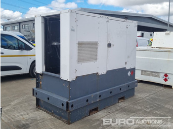 Generator set JOHN DEERE