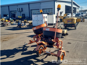 Agricultural machinery