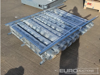 Agricultural machinery